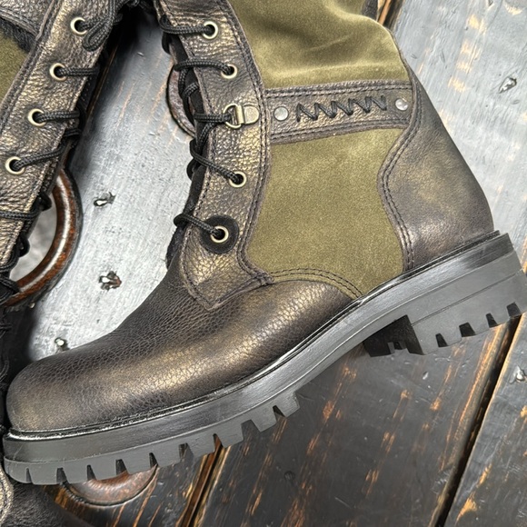 Overland Ilka Boots - EXCELLENT Condition. EU 39 - Picture 11 of 17